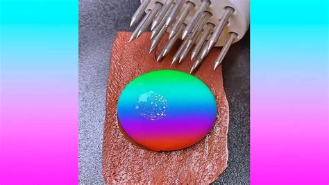 1 Hour Oddly Satisfying Video That Relaxes You Before.